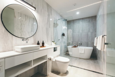 Maylands Lodge - Lennox Head Accommodation 18