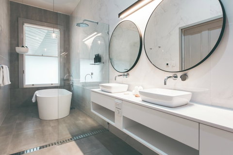 Maylands Lodge - Lennox Head Accommodation 34