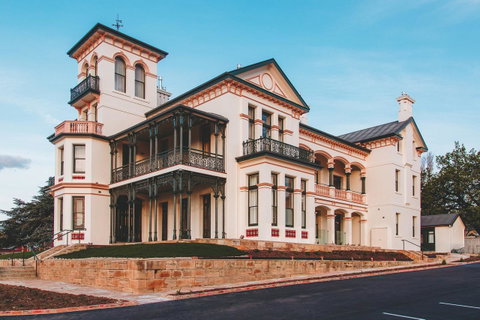 Maylands Lodge - Lennox Head Accommodation 20