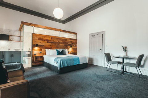 Maylands Lodge - Lennox Head Accommodation 4