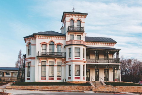 Maylands Lodge - Lennox Head Accommodation 17