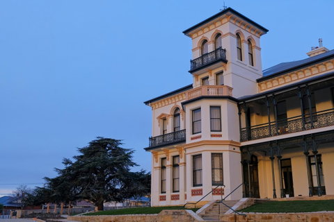 Maylands Lodge - Lennox Head Accommodation 28