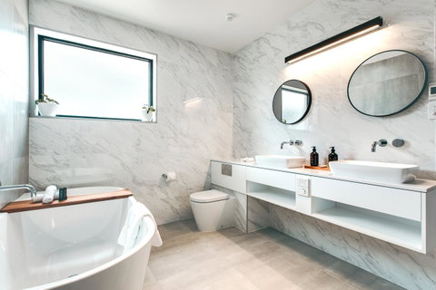 Maylands Lodge - Lennox Head Accommodation 22