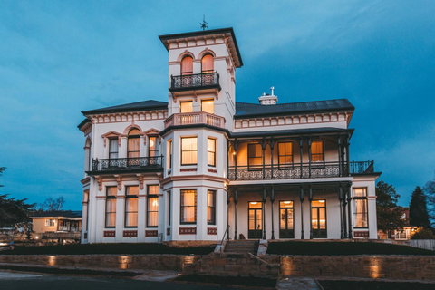 Maylands Lodge - Lennox Head Accommodation 1