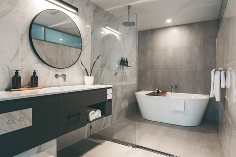 Maylands Lodge - Lennox Head Accommodation 13