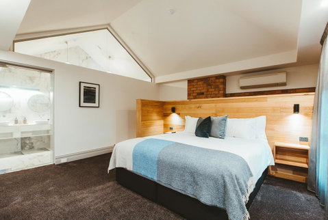 Maylands Lodge - Lennox Head Accommodation 9