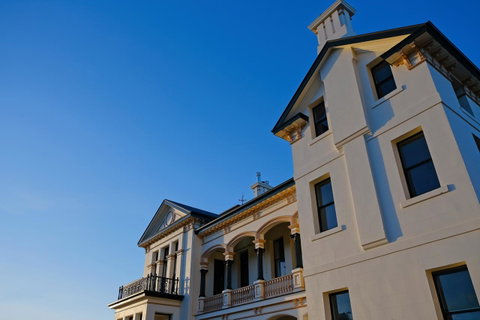 Maylands Lodge - Lennox Head Accommodation 6