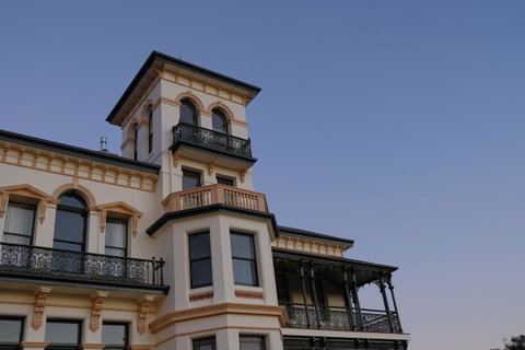 Maylands Lodge - Lennox Head Accommodation 31