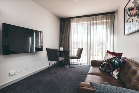 Maylands Lodge - Lennox Head Accommodation 38