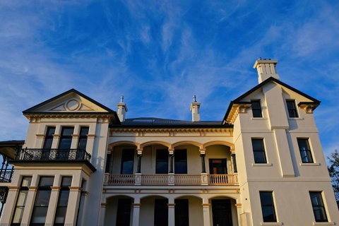 Maylands Lodge - Lennox Head Accommodation 32