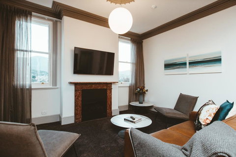 Maylands Lodge - Lennox Head Accommodation 12