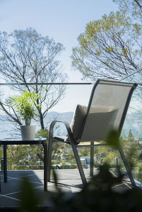 Amazing Sea Views Luxury Guest House - Lennox Head Accommodation 18