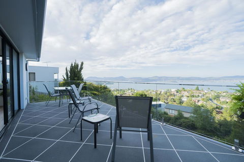 Amazing Sea Views Luxury Guest House - Lennox Head Accommodation 21
