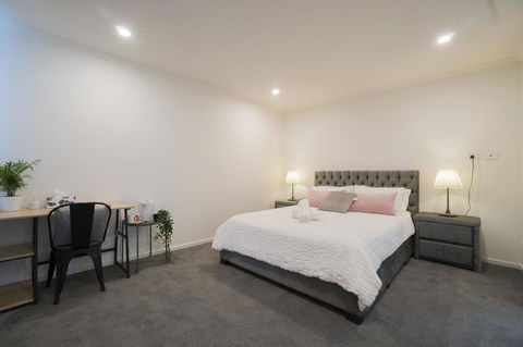 Amazing Sea Views Luxury Guest House - Lennox Head Accommodation 20