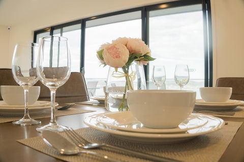 Amazing Sea Views Luxury Guest House - Lennox Head Accommodation 4