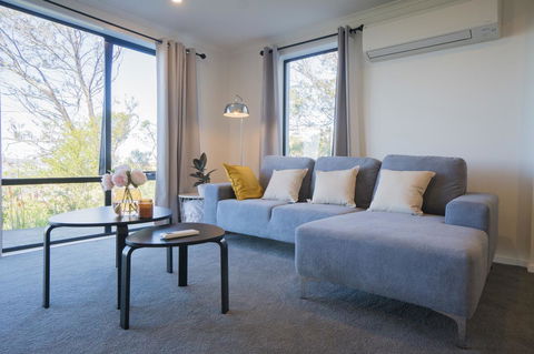 Amazing Sea Views Luxury Guest House - Lennox Head Accommodation 9