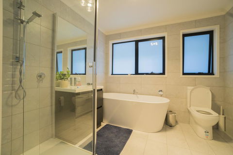 Amazing Sea Views Luxury Guest House - Lennox Head Accommodation 3