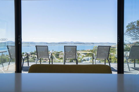 Amazing Sea Views Luxury Guest House - Lennox Head Accommodation 0
