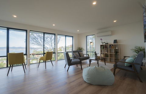 Amazing Sea Views Luxury Guest House - Lennox Head Accommodation 7