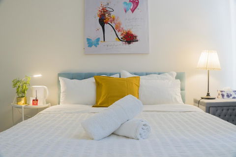 Amazing Sea Views Luxury Guest House - Lennox Head Accommodation 2