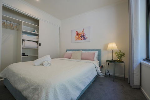 Amazing Sea Views Luxury Guest House - Lennox Head Accommodation 17