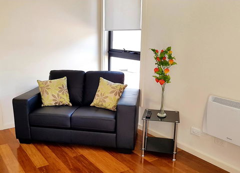 Wild Rivers Escape - Lennox Head Accommodation 14