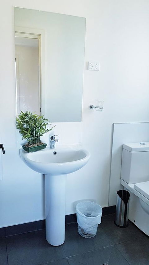 Wild Rivers Escape - Lennox Head Accommodation 13