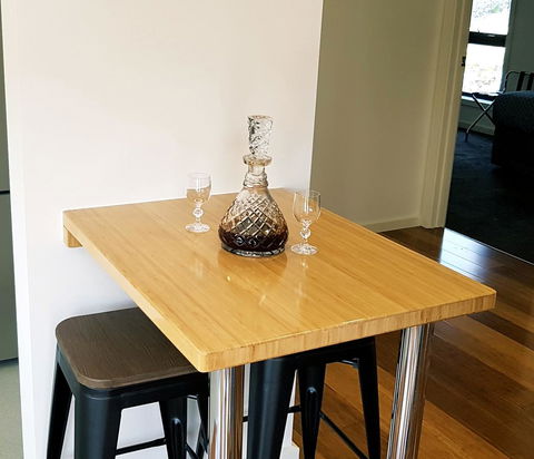 Wild Rivers Escape - Lennox Head Accommodation 3