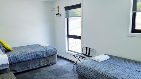 Wild Rivers Escape - Lennox Head Accommodation 12