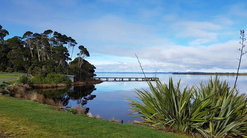 Wild Rivers Escape - Lennox Head Accommodation 24