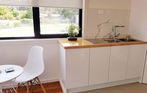 Wild Rivers Escape - Lennox Head Accommodation 17