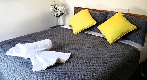 Wild Rivers Escape - Lennox Head Accommodation 7
