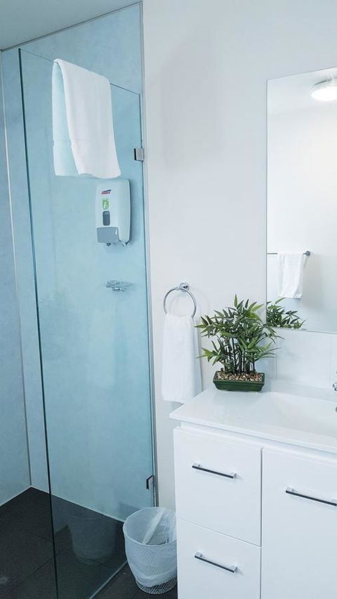 Wild Rivers Escape - Lennox Head Accommodation 1