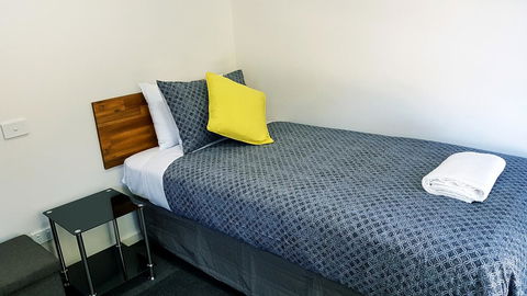 Wild Rivers Escape - Lennox Head Accommodation 2