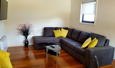Wild Rivers Escape - Lennox Head Accommodation 23