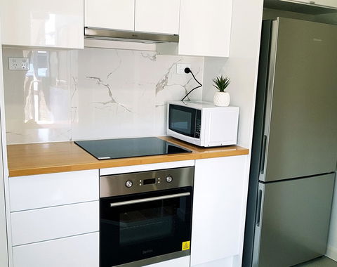 Wild Rivers Escape - Lennox Head Accommodation 21
