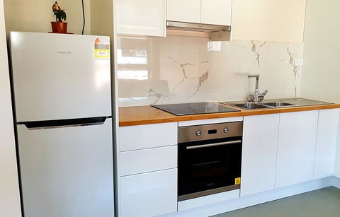 Wild Rivers Escape - Lennox Head Accommodation 15