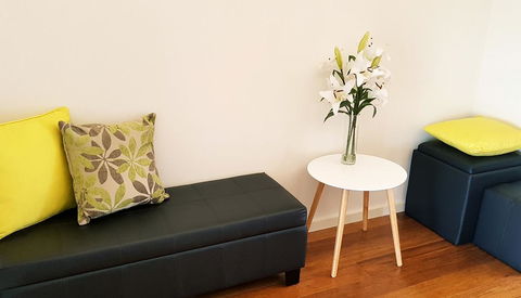 Wild Rivers Escape - Lennox Head Accommodation 5