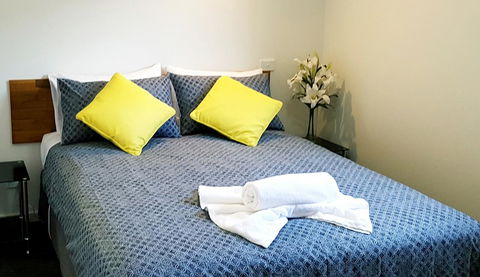 Wild Rivers Escape - Lennox Head Accommodation 6