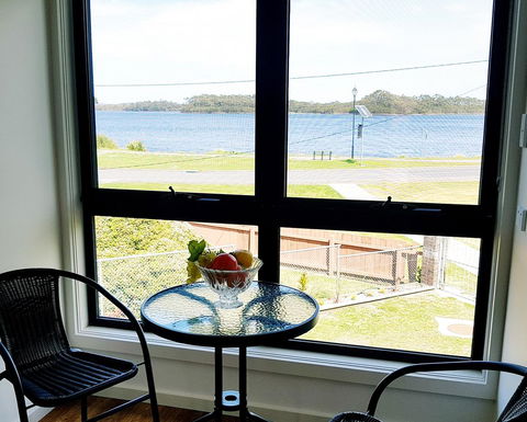 Wild Rivers Escape - Lennox Head Accommodation 4