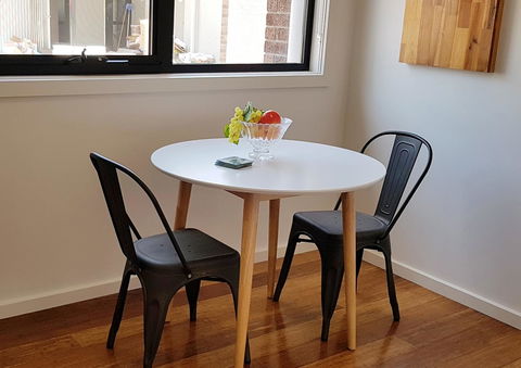 Wild Rivers Escape - Lennox Head Accommodation 16