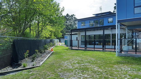 Wild Rivers Escape - Lennox Head Accommodation 10