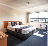 Black Buffalo - Lennox Head Accommodation