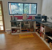 Wanderlust Cottage - Lennox Head Accommodation