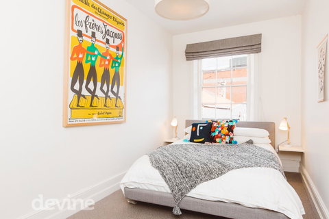 Devine Stays - Westside Apartment On Elizabeth - Lennox Head Accommodation 3