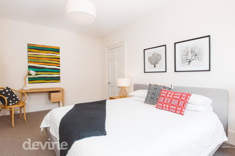 Devine Stays - Westside Apartment On Elizabeth - Lennox Head Accommodation 11