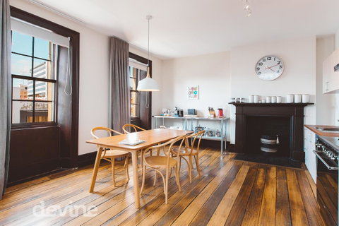Devine Stays - Westside Apartment On Elizabeth - Lennox Head Accommodation 1