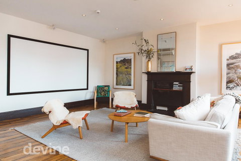 Devine Stays - Westside Apartment On Elizabeth - Lennox Head Accommodation 10