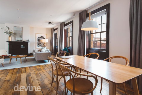 Devine Stays - Westside Apartment On Elizabeth - Lennox Head Accommodation 2