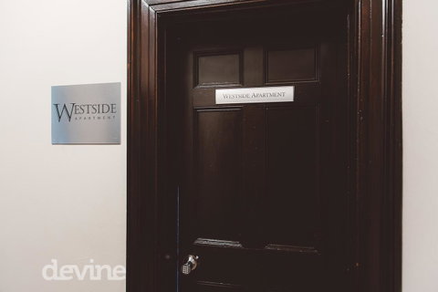 Devine Stays - Westside Apartment On Elizabeth - Lennox Head Accommodation 4